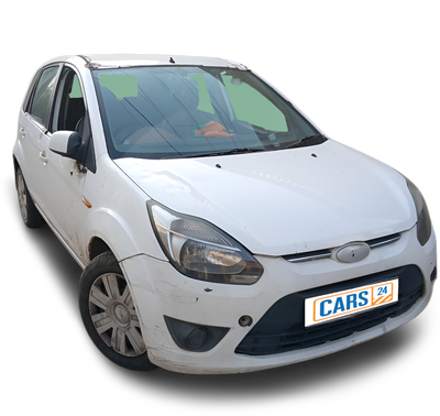 Ford Figo-img
